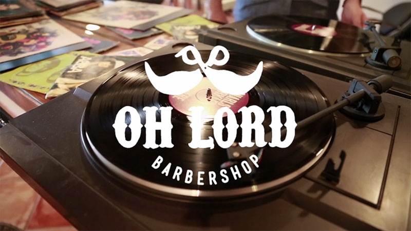 Soy Un Lord – Barber Shop